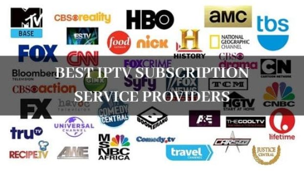 best IPTV service providers