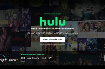 Hulu