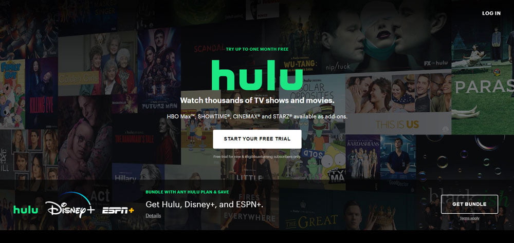 Hulu