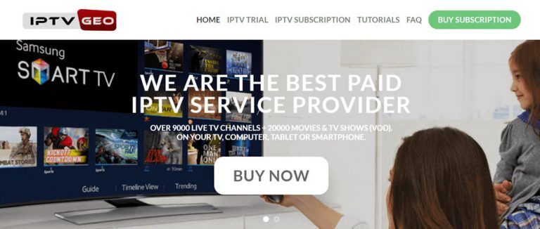 The 5 Best Iptv Reseller Panel Service Providers In 2022 Iptv Adviser