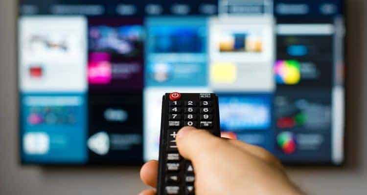 Select an IPTV Service Provider