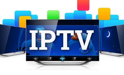 Select an IPTV Service Provider