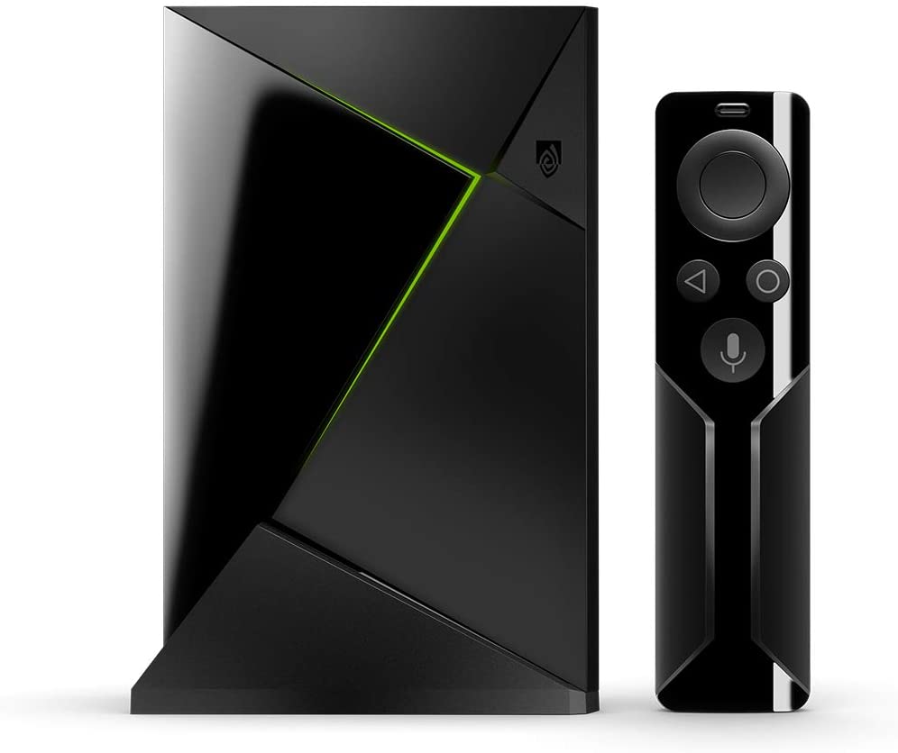 NVIDIA Shield TV PRO