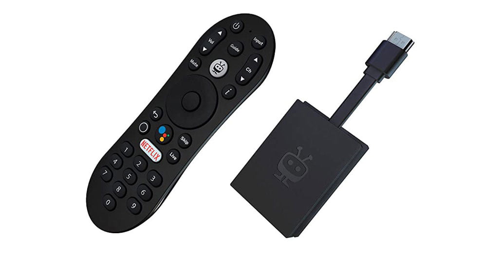 TiVo Stream 4K