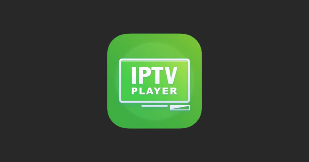 IPTV Player: Play M3U Playlist