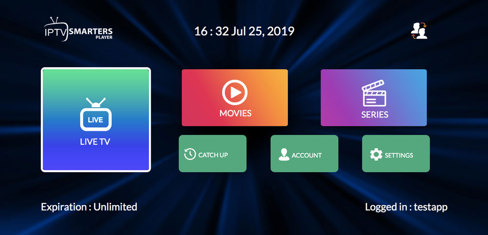 best iptv app android tv 2019