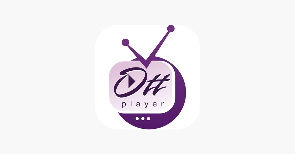 OttPlayer