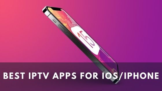 best iptv app for ios