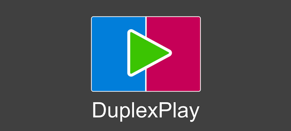 DuplexPlay IPTV Player