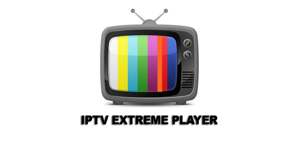 IPTV Extreme Player