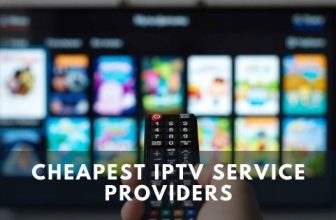 Cheapest IPTV service providers
