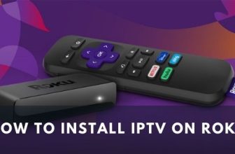How to Install IPTV on Roku