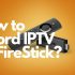 How to Install GSE SMART IPTV on Firestick, Android, and iOS
