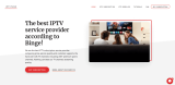 IPTVtune Review – Best IPTV subscription ever!