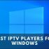 The 8 best IPTV Apps for Apple TV in 2022